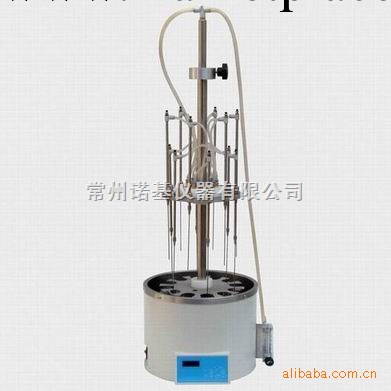 供應氮吹機 UGC-12C圓形水浴氮吹機 特價工廠,批發,進口,代購