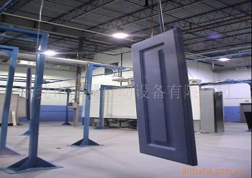 供應MDF中纖板木板.傢具噴粉設備工廠,批發,進口,代購