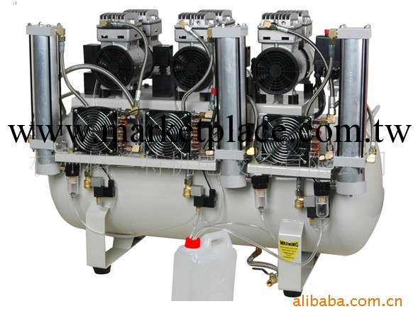 供應易路安ELUAN靜音無油2.4KW（3.3HP）EYK135空壓機工廠,批發,進口,代購