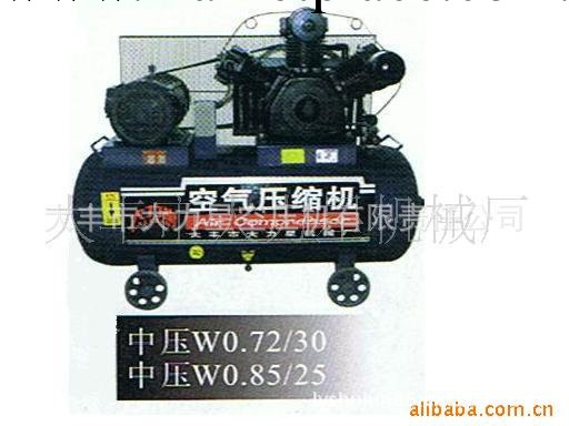 熱銷推薦高中壓船用空壓機w-0.72/30工廠,批發,進口,代購