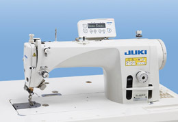 長期供應重機DDL-9000B 直驅高速平縫自動切線縫紉機工廠,批發,進口,代購