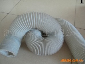 供應浙江宏泰塑業多種PVC通風管 (用於乾衣機等）批發・進口・工廠・代買・代購