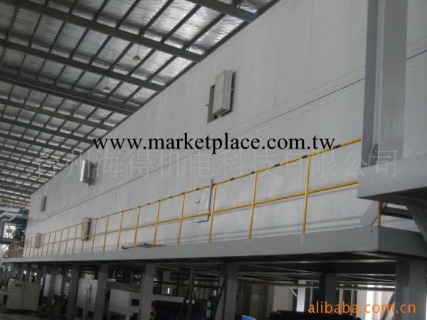 彩鋼線-彩鋼固化線-彩鋼生產線工廠,批發,進口,代購