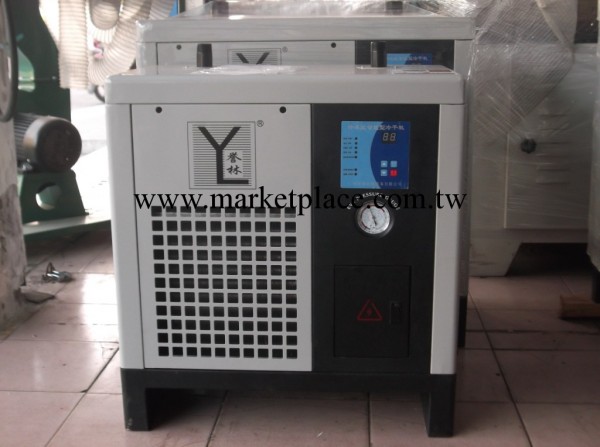 供應工業冷凍式乾燥機30HP(全國聯保2年)    譽林工廠,批發,進口,代購