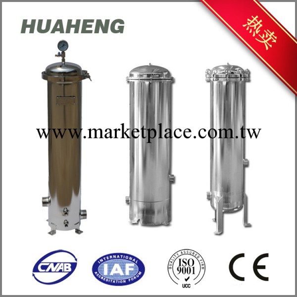 HuaHeng華亨不銹鋼精密過濾器CFH3-10工廠,批發,進口,代購