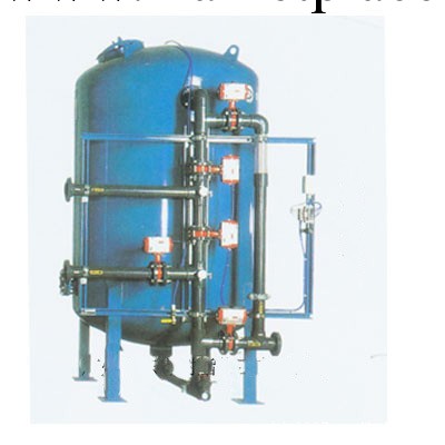 蘇州專業生產 8-15噸碳鋼過濾設備報價 水處理設備 反滲透設備工廠,批發,進口,代購