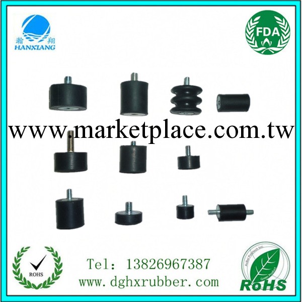 減震連接件 防震連接件 緩沖連接件 金屬連接件 傢具連接件工廠,批發,進口,代購