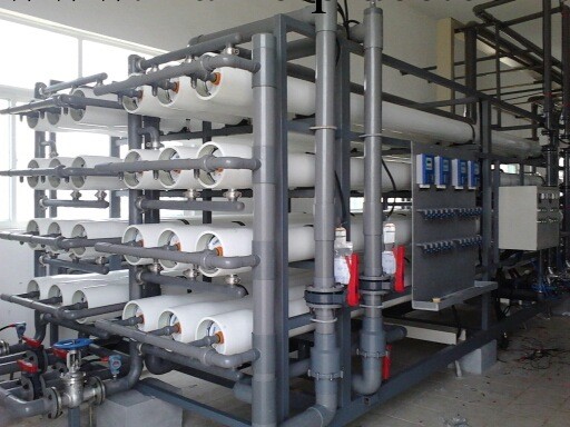 工業水處理設備 純水設備 去離子水設備 反滲透水處理設備工廠,批發,進口,代購