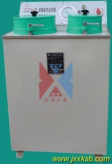 XTLZф260-200多用真空過濾機－化驗實驗小型真空過濾機工廠,批發,進口,代購