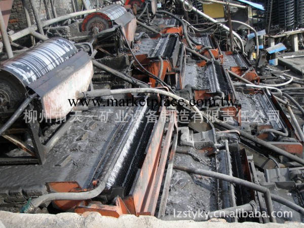 供應菲律賓紅土鎳鐵礦強磁選機工廠,批發,進口,代購