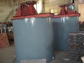 供應礦用攪拌桶 XB-1500礦用攪拌桶 提升攪拌桶提升高度工廠,批發,進口,代購