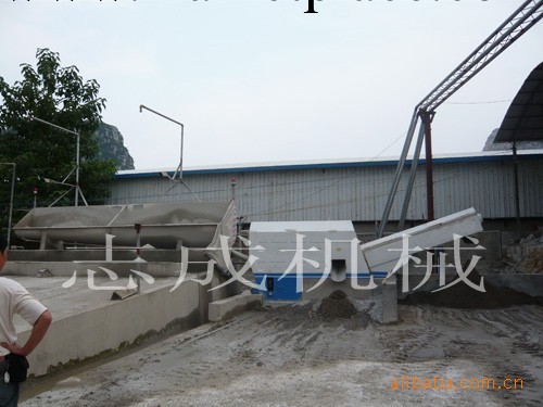 青州志成 供應混凝土回收機工廠,批發,進口,代購