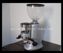 捷興優質電自動咖啡研磨機JX--600AD(商用)工廠,批發,進口,代購