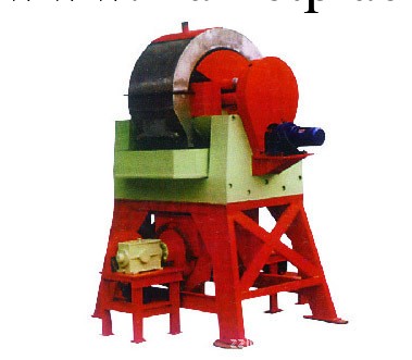 2000型錳礦磁選機、選錳磁選機（圖）-開元重工工廠,批發,進口,代購