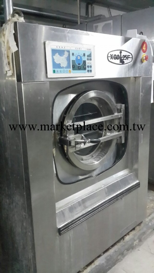 優質洗衣設備出售，各式二手洗滌設備工廠,批發,進口,代購