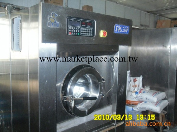 二手水洗機 工業水洗機 水洗機設備（上海威潔）工廠,批發,進口,代購