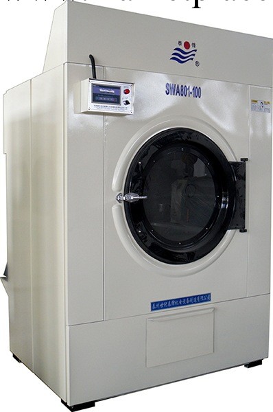 SWA801-100型雙排風節能烘乾機 泰鋒洗滌機械工廠,批發,進口,代購