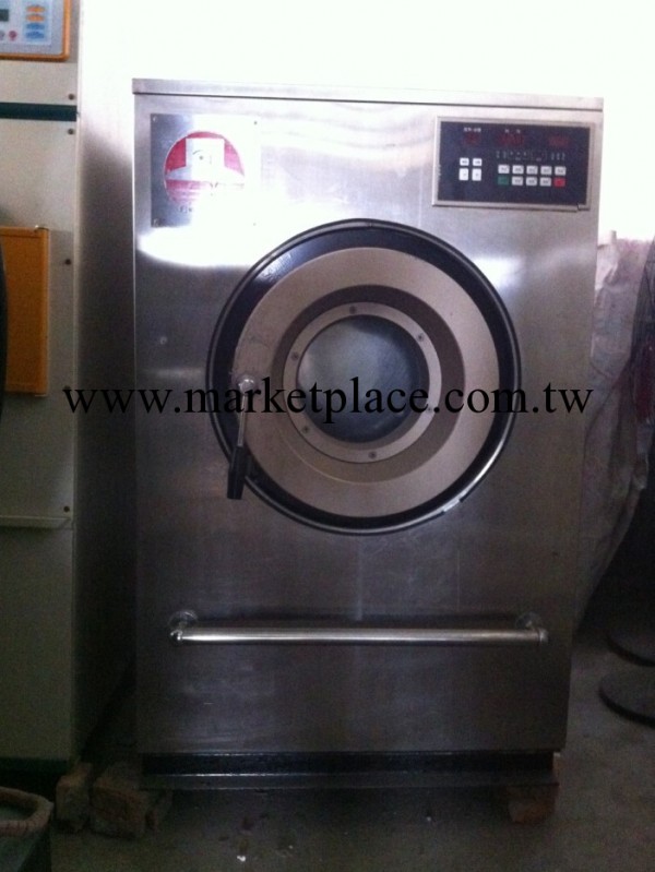 杭州水洗設備 卡柏水洗機 二手水洗機 大型水洗機 大型烘乾機工廠,批發,進口,代購