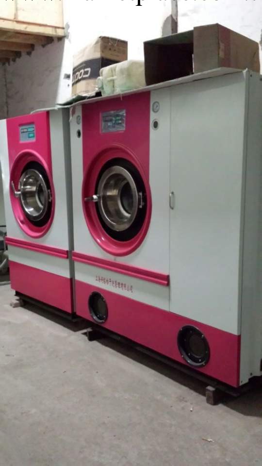乾洗機多少錢 二手乾洗設備哪裡買 乾洗機哪傢好 首選 上海威潔工廠,批發,進口,代購