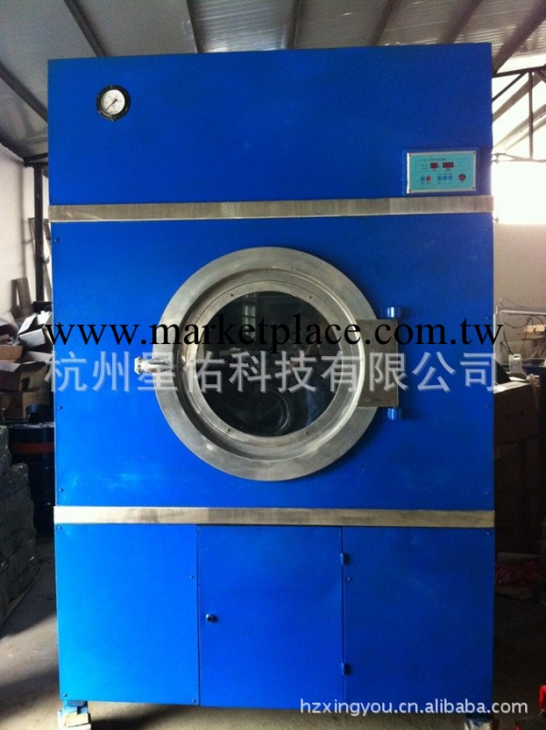 大型中型小型工業烘乾機 水洗廠機器 水洗房設備 杭州烘乾機設備工廠,批發,進口,代購