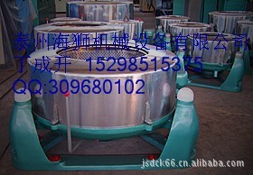 海獅工廠直銷50KG大容量服裝脫水設備，抗腐蝕性強，避震效果好工廠,批發,進口,代購