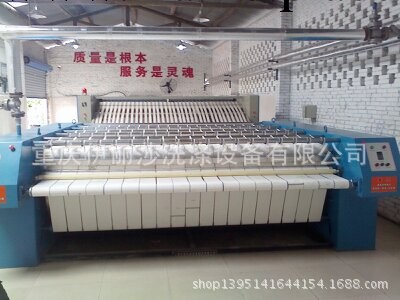 上海廠傢直供：重慶、雲南、貴州水洗設備工業洗滌設備無痕熨平機工廠,批發,進口,代購