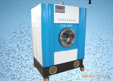 供應水洗機 XTH系列洗脫烘一體機 珂俐爾乾洗加盟工廠,批發,進口,代購