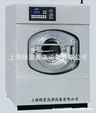 全自動洗脫機：工業用洗脫機25kg 醫用全自動洗脫機25kg工廠,批發,進口,代購