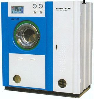 石油乾洗機雙缸雙濾 全自動懸浮式 變頻控制 乾洗機水洗機工廠,批發,進口,代購