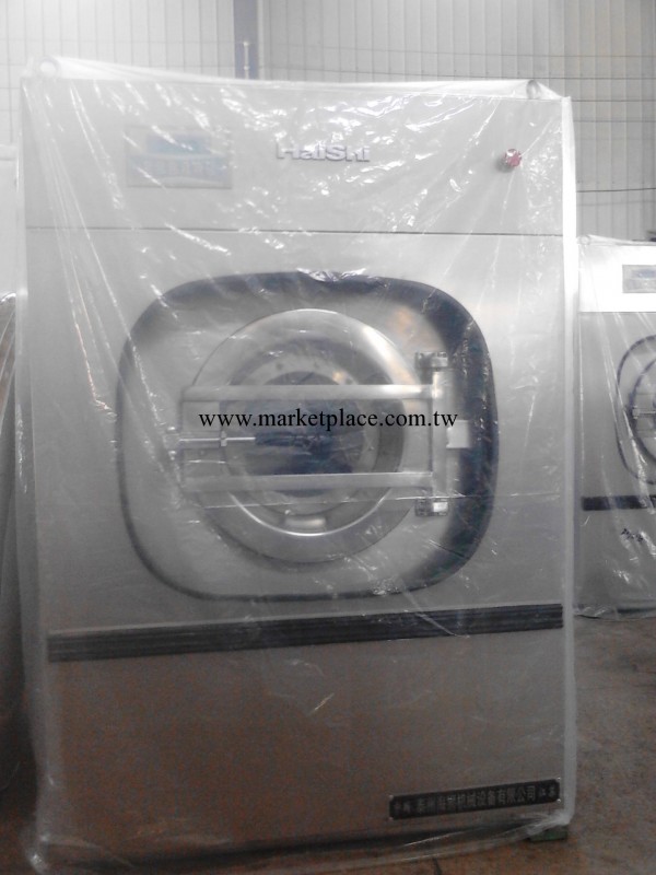 海獅全自動工業洗衣機30公斤洗脫機直銷工廠,批發,進口,代購