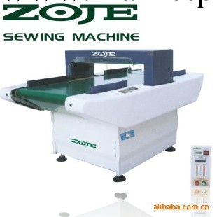 廠傢供應中捷ZJ-20AC600系列自動帶式檢針機服裝機械設備工廠,批發,進口,代購