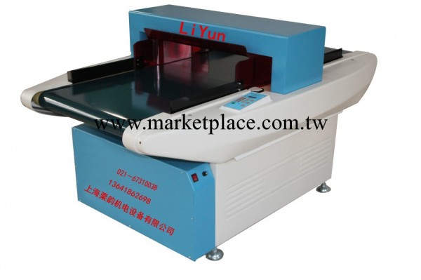 廠傢促銷LY-610D檢針機 檢針設備價格合理 上海廠傢批發工廠,批發,進口,代購