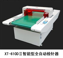 【暢銷】 XT-610DⅡ型驗針機 上海企靈驗針機工廠,批發,進口,代購