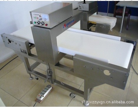 JDZ-500型 全不銹鋼抗乾擾檢針器工廠,批發,進口,代購