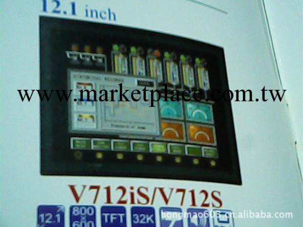 HAKKO觸摸屏   V609E  V606IC10 V710CD-038 S806CD  S808CD工廠,批發,進口,代購
