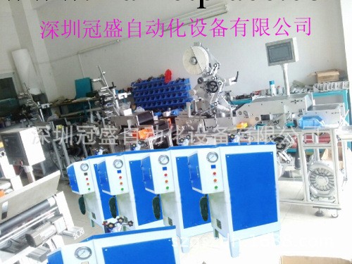 深圳服裝機械設備供應工廠,批發,進口,代購