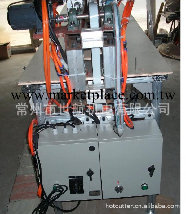 供應世航SH-HC2002自動電熱裁佈機/自動電熱斷佈機工廠,批發,進口,代購