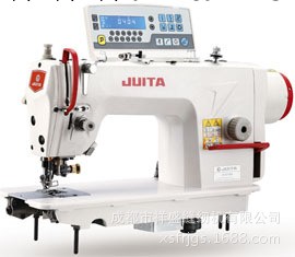 專業供應川田平縫機JT8779D 直驅帶刀高速平縫機工廠,批發,進口,代購
