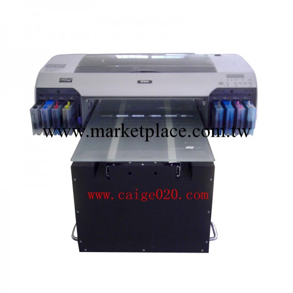 彩色高清晰萬能打印機 數位萬能打印機 愛普生打印機工廠,批發,進口,代購