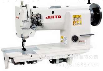 長期批發平縫機JT8518M 高速雙針平縫機 川田縫紉機批發工廠,批發,進口,代購