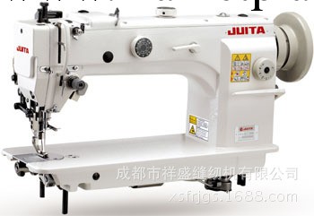 直銷供應川田平縫機 JT0302厚料平縫機制袋縫紉機工廠,批發,進口,代購