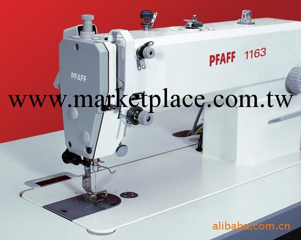 廠傢直銷供應單針高速平縫機PFAFF  1163-D3系列批發・進口・工廠・代買・代購