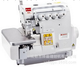 長期供應高速縫紉機 川田包縫機包縫機JTMX3216工廠,批發,進口,代購