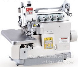 長期批發多功能縫紉機 川田包縫機包縫機JTEX5214-M03-333工廠,批發,進口,代購