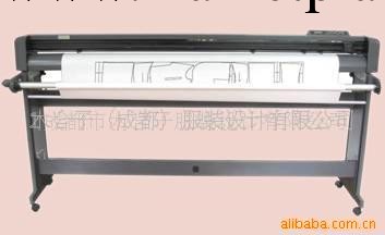 供應絲綢之路SILK ROAD服裝CAD繪圖機數字化機 北京激光切割機批發・進口・工廠・代買・代購