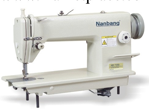 南邦NB7350高速平縫機工廠,批發,進口,代購