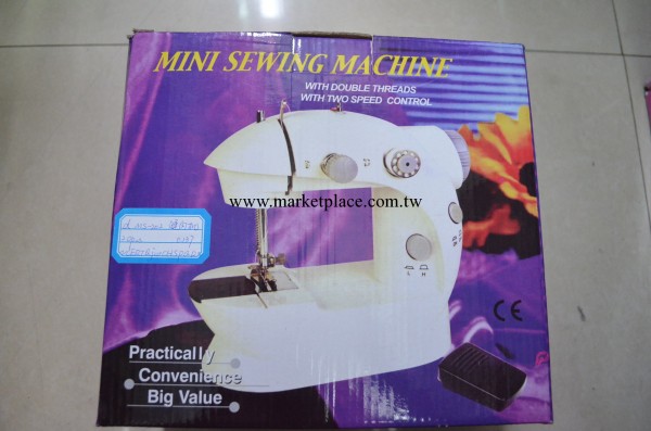 縫紉機 sewing machina工廠,批發,進口,代購