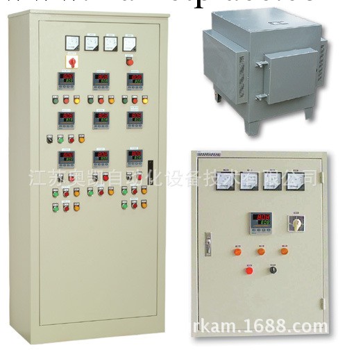 溫控櫃 電熱溫度控制櫃 可控矽溫度控制櫃工廠,批發,進口,代購