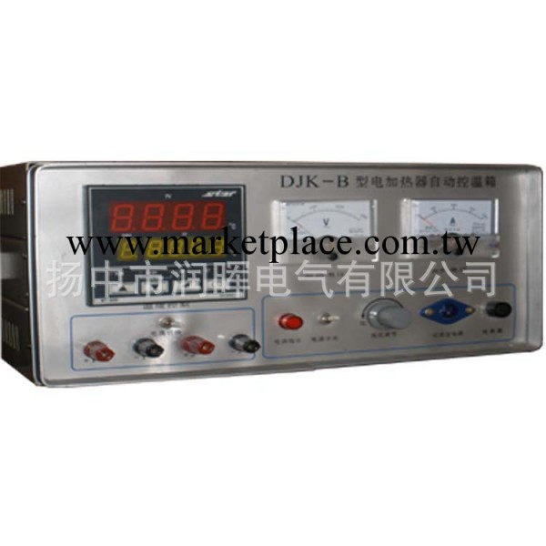 熱處理手提控制箱DJK-B 30KW工廠,批發,進口,代購