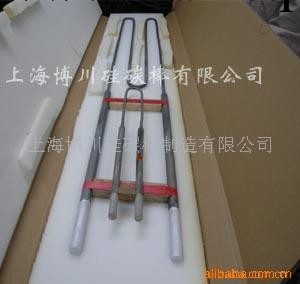 U型矽鉬棒、W型矽鉬棒、U型直角矽鉬棒、(圖)工廠,批發,進口,代購